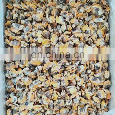 Frozen Blood Clam Meat 300/500 Scapharca Subcrenata