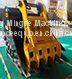 MONDE excavator thumb grapple bucket