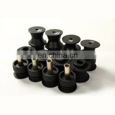 High Quality Suspension Shock Absorber Strut Mount Bearing Cab bearing buffer for ISUZU DMAX 8-98075385-0  8980753850