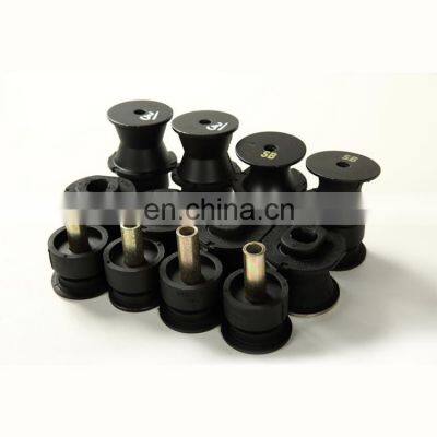 High Quality Suspension Shock Absorber Strut Mount Bearing Cab Bearing Buffer for ISUZU DMAX 8-98075385-0 8980753850