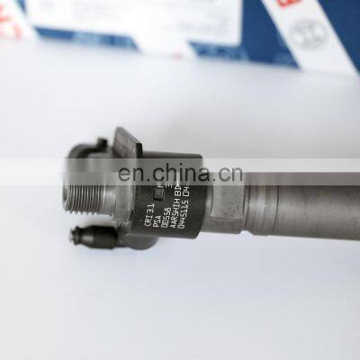 Genuine Piezo Injector 0445115042,0445115091 for Diesel Fuel Injector LR006864 photo-2