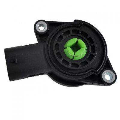 Haoxiang Air Intake Manifold Absolute Pressure Sensor MAP Sensor 07L 907 386 07L907386A 07L907386B For Aud VW photo-2