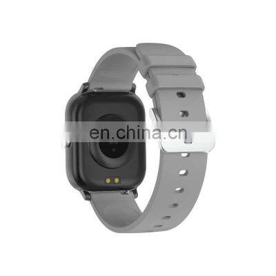 P9 Smart Watch Men Full Touch Screen Alarm Remote Photo Fitness Tracker Blood Pressure Smart Clock P9 Smartwatch photo-2