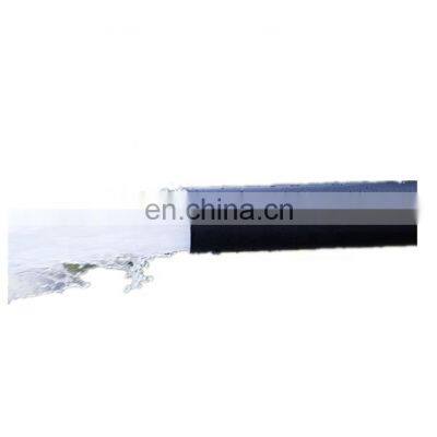 China plant Outlet   reasonable price  plastic pipe ASTMF714  HDPE polyethylene pipe