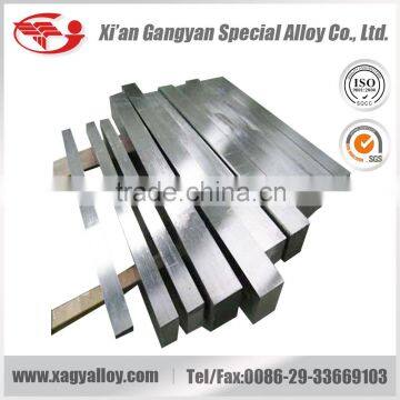 highest saturation magnetic induction Permendur 2V alloy