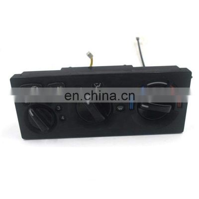 best selling hot chinese products Auto A/C Control Panel Switch For Daewooa Nexia OE 96177812