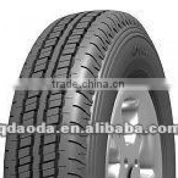 BCT tyre