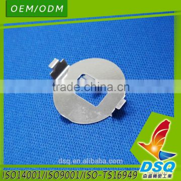 ODM High Quality 26650 Battery Holder From Taiwan