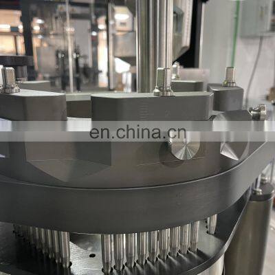 Multi Purpose Pill Capsules Making Machine Capsules Powder Filling Machine Automatic Capsules Machine photo-3