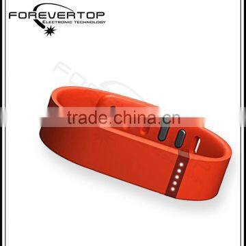 2016 Phone Calling Smart Bracelet Bluetooth Bracelet With OLED Display Intelligent Smart Bracelet photo-4