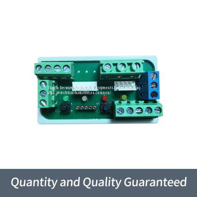 Bernard Intelligent Control Type Accessories PT-3D-J Three External Regulation Module photo-4