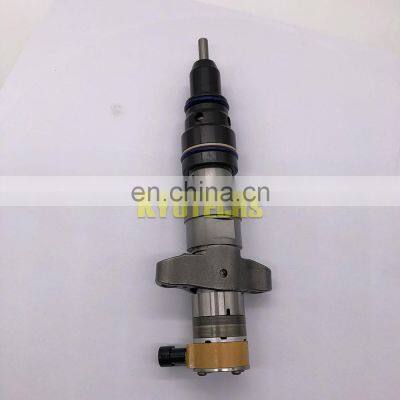 C-9 Diesel Engine Fuel Injector 172-5780 188-8739 217-2570 For Caterpillar Excavator 330C 330C L & 330C LN photo-3