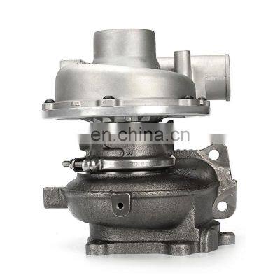 Wholesale Factory Price SH200A3 SH200A5 Turbocharger for Sumitomo Excavator 8973628390 photo-4