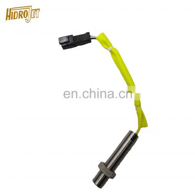 HIDROJET 320D2 E320D2 312D2 313D2 engine speed sensor 318-1181 3181181 for C7 E330B