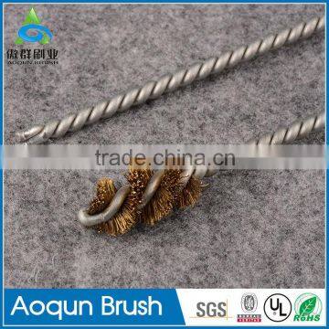 Thread Bore Brush Set photo-6