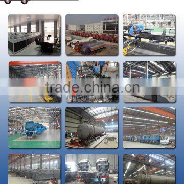 DFAC Sewage Suction Truck With Cleaning Function With Good Price for Sale 008615826750255 (Whatsapp)