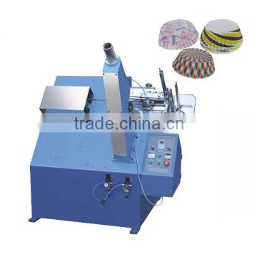 Paper Cake Tray Making Machine