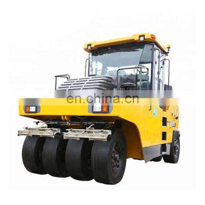 30t Pneumatic Rubber Tyre Road Roller XP303K