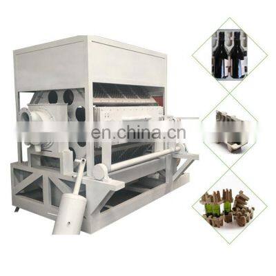 Manufacturing Machines for Small Business Ideas for Egg Tray Making Machine for chicken farm