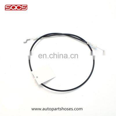 SQCS Side Loading Door-Rod Lock Cable 9017600104 for Mercedes Sprinter Dodge 2500 3500 10-16 photo-4