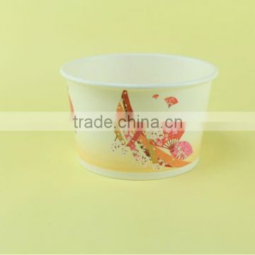 850cc disposable paper soup cup