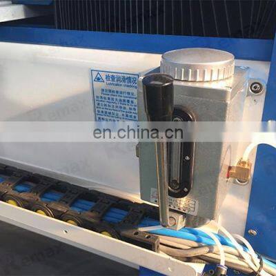 8080 Cnc Router ATC 4 Axis Carving Machine For Wood Metal Stone photo-5