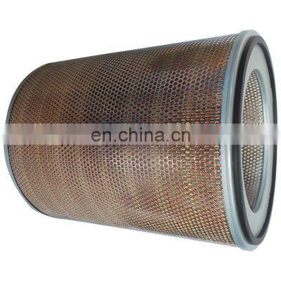 Factory Direct Screw Air Compressor Dust Removal FSD571 Air Filter 6.4198.0 photo-4