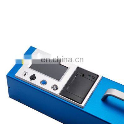 China Mobile Retroreflectometer/ Retroreflectometer GPS