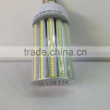 Dimmable E40 45watt Parking Lot Led Lights Bulb Led Lamp Replace 250watt Metal Halide photo-3