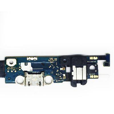 G925 P USB Charging Board Charger Port Dock Plug Connector Flex Cable For Samsung S6 Edge G925P Part Replacement photo-4