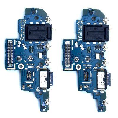 For Samsung Galaxy A52 Charging Port USB Charger Dock Board Flex Cable Replacement Accessories photo-2