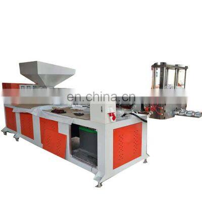 High Safety and High Quality Waste Plastic Granulator Plastic Extruder