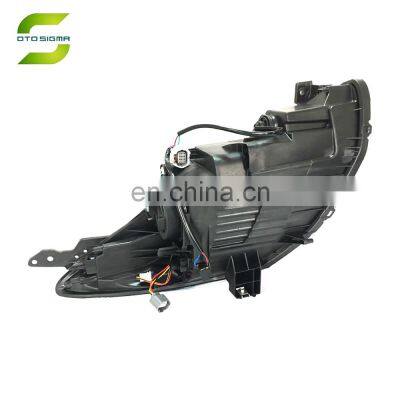 Wholesale 12v sport car auto parts led headlight
