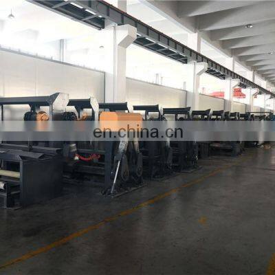 UCM1400/1700 CE Certificate Industrial Automatic Kraft Jumbo Roll CrossCutting Machine Paper Cutter photo-5