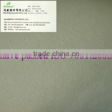 Thermoplastic Shoes Toe Puffs and Counter Chemical Sheet photo-2