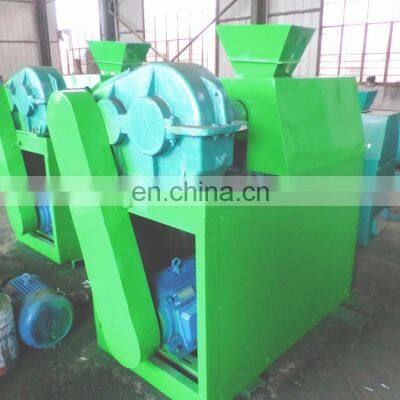 Rollers Pressing Granulator for Producing Pellets Fertilizers photo-5