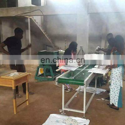 Factory Price Dustless Chalk Making Machine Automatic photo-4