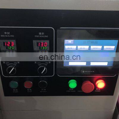 Automatic Cotton Candy Packing Machine Small Packing Machine photo-5