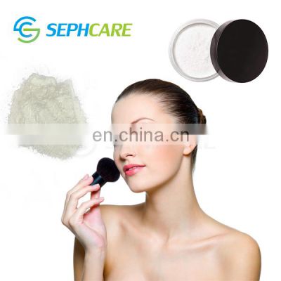 Sephcare cosmetic pigment silk mica powder