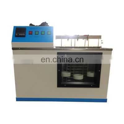 Wax Content Tester-Asphalt Wax Content Tester