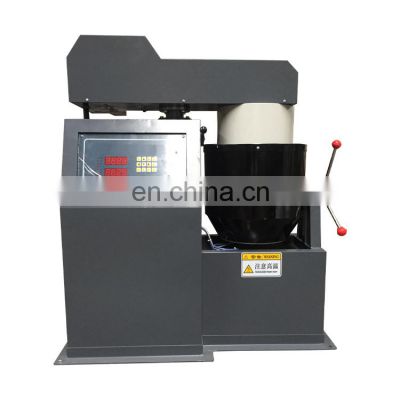 Automatic Asphalt Mixture Mixer for Lab