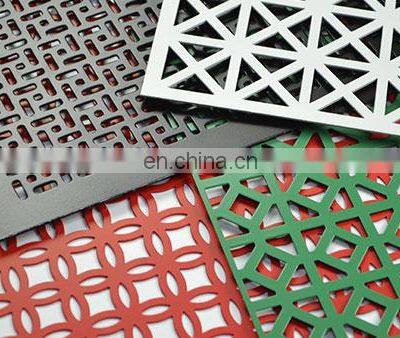 Decorative Wall Panels for Architectural