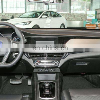 Left Steering Electric Vehicle China Changan Electric Sedan Ev460 photo-5