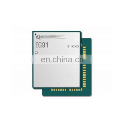 North America Region/Operator 10Mbps/5Mbps LTE Cat 1 Module EG91-NAL EG91NAL