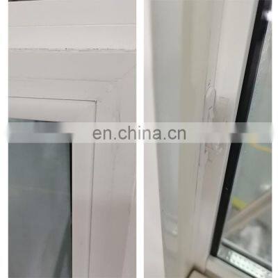 United States Aluminum Windows Vinyl Single Hung Windows Low U-Factory Window for Mobile Home photo-4