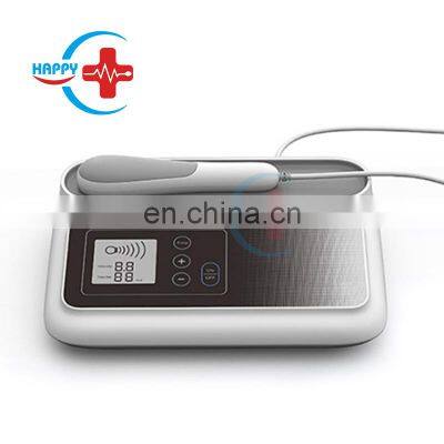 HC-N034 Medical pain relief equipment portable Ultrasound physical shock wave therapeutic Ultrasound Therapy machine