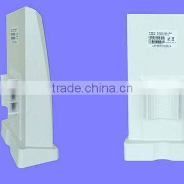 Outdoor Wifi CPE 2.4 Ghz 300mbps AR9341 Wireless Receiver for 3km photo-2