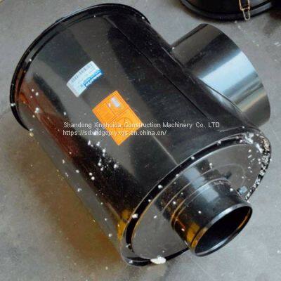 Komatsu Loader WA600-3 Steering Pump 704-30-42110