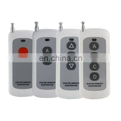 Wireless Remote Control io Module Plc Remote Control Switch Wireless Remote Control Vibrator photo-5