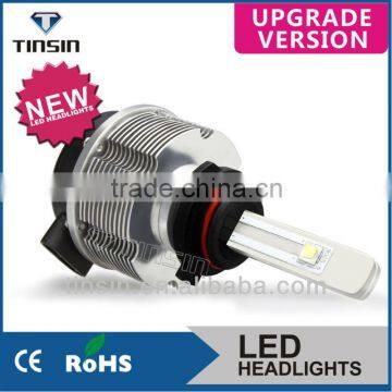 20w h7 head led lamp 24v for car truck offroad suv atv VW hilux vigo honda city ford focus cruze BMW H1 H4 H8 H9 H11 9005 9006